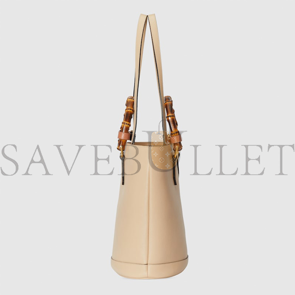 GUCCI DIANA MEDIUM TOTE BAG 750394 (31*27*15cm) GUCCI DIANA MEDIUM TOTE BAG 750394 (31*27*15cm)